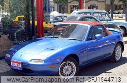mazda eunos-roadster 1994 CFJ1544713