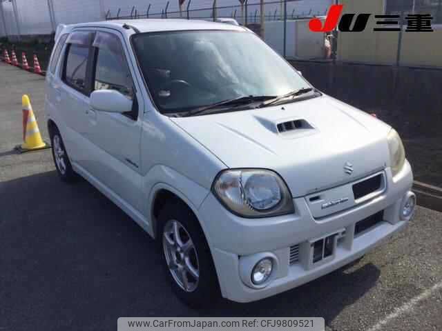 suzuki kei 2006 -SUZUKI--Kei HN22S-801221---SUZUKI--Kei HN22S-801221- image 1