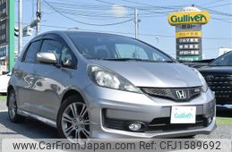 honda fit 2011 CFJ1589692