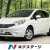 nissan note 2013 -NISSAN--Note DBA-E12--E12-160969---NISSAN--Note DBA-E12--E12-160969- image 1