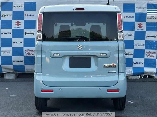 suzuki spacia 2020 CFJ1577357 image 2