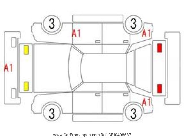 nissan x-trail 2007 -NISSAN--X-Trail DBA-NT31--NT31-001699---NISSAN--X-Trail DBA-NT31--NT31-001699- image 2