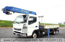 mitsubishi-fuso canter 2012 GOO_NET_EXCHANGE_0403477A30241007W005