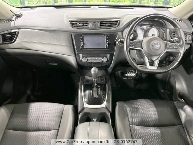 nissan x-trail 2018 -NISSAN--X-Trail DBA-NT32--NT32-094532---NISSAN--X-Trail DBA-NT32--NT32-094532- image 2