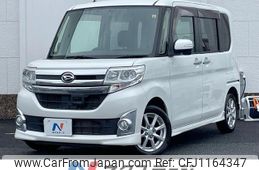 daihatsu tanto 2014 quick_quick_LA600S_LA600S-0179318