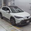 toyota corolla-cross 2022 -TOYOTA--Corolla Cross ZSG10-1005012---TOYOTA--Corolla Cross ZSG10-1005012- image 6