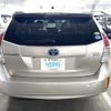 toyota prius-α 2018 AF-ZVW40-0031451 image 5
