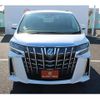 toyota alphard 2018 -TOYOTA--Alphard DBA-GGH35W--GGH35-0007071---TOYOTA--Alphard DBA-GGH35W--GGH35-0007071- image 8