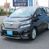 toyota vellfire 2011 quick_quick_DBA-ANH20W_ANH20-8178015 image 17