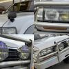 toyota land-cruiser-wagon 1996 -TOYOTA--Land Cruiser Wagon FZJ80G--FZJ80-0131654---TOYOTA--Land Cruiser Wagon FZJ80G--FZJ80-0131654- image 9