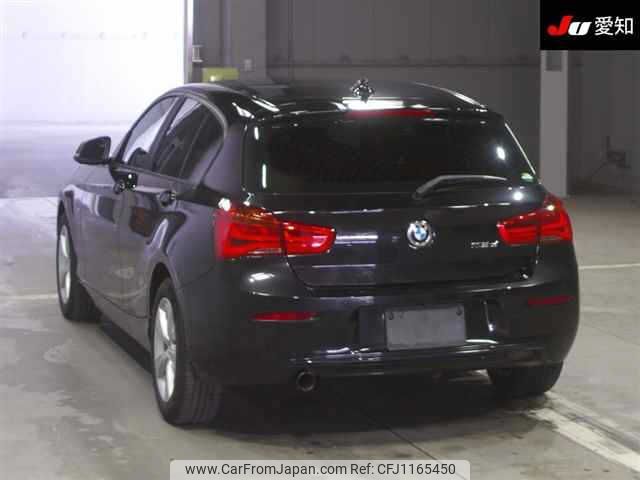 bmw 1-series 2016 -BMW--BMW 1 Series 1S20-05E93445---BMW--BMW 1 Series 1S20-05E93445- image 2