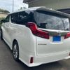 toyota alphard 2021 CFJ1868943 image 5