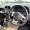 jeep compass 2015 -CHRYSLER 【新潟 301タ2888】--Jeep Compass MK49-1C4NJCFAXED787365---CHRYSLER 【新潟 301タ2888】--Jeep Compass MK49-1C4NJCFAXED787365- image 4