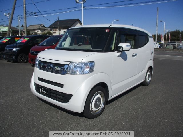 honda n-box-slash 2019 -HONDA--N BOX SLASH DBA-JF1--JF1-7305671---HONDA--N BOX SLASH DBA-JF1--JF1-7305671- image 2