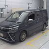 toyota voxy 2018 -TOYOTA--Voxy DAA-ZWR80W--ZWR80W-0318280---TOYOTA--Voxy DAA-ZWR80W--ZWR80W-0318280- image 1