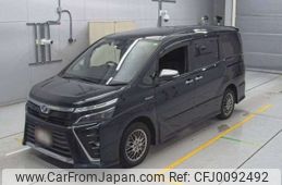 toyota voxy 2018 -TOYOTA--Voxy DAA-ZWR80W--ZWR80W-0318280---TOYOTA--Voxy DAA-ZWR80W--ZWR80W-0318280-