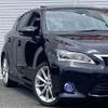 lexus ct 2012 -LEXUS--Lexus CT DAA-ZWA10--2116677---LEXUS--Lexus CT DAA-ZWA10--2116677- image 30