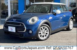 mini mini-others 2016 -BMW--BMW Mini DBA-XM20--WMWXM720X02A78136---BMW--BMW Mini DBA-XM20--WMWXM720X02A78136-