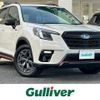 subaru forester 2022 -SUBARU--Forester 5AA-SKE--SKE-080872---SUBARU--Forester 5AA-SKE--SKE-080872- image 1