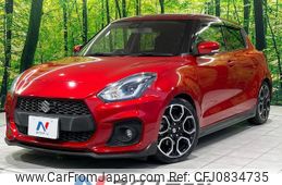 suzuki swift 2019 quick_quick_ZC33S_ZC33S-117917