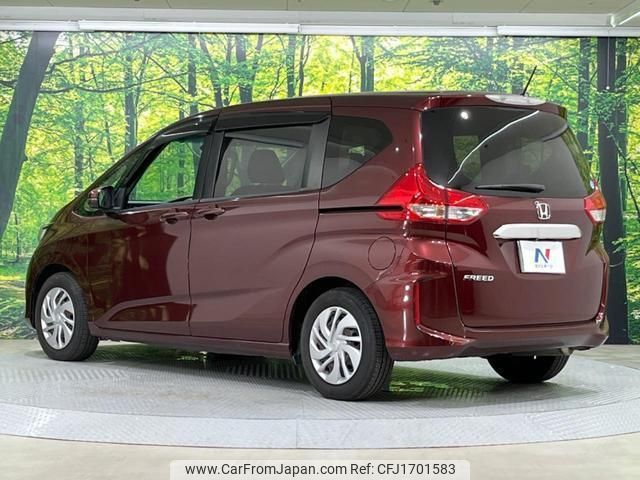 honda freed 2017 CFJ1701583 image 2