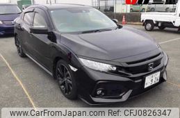 honda civic 2018 -HONDA 【三重 335ﾈ926】--Civic FK7--1011950---HONDA 【三重 335ﾈ926】--Civic FK7--1011950-