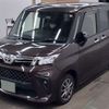 toyota roomy 2020 -TOYOTA 【青森 532ﾆ1222】--Roomy 5BA-M910A--M910A-0094379---TOYOTA 【青森 532ﾆ1222】--Roomy 5BA-M910A--M910A-0094379- image 1