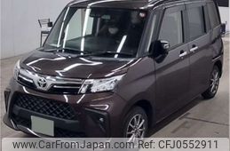 toyota roomy 2020 -TOYOTA 【青森 532ﾆ1222】--Roomy 5BA-M910A--M910A-0094379---TOYOTA 【青森 532ﾆ1222】--Roomy 5BA-M910A--M910A-0094379-