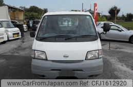 nissan vanette-truck 2003 CFJ1612920