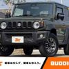 suzuki jimny-sierra 2018 -SUZUKI--Jimny Sierra 3BA-JB74W--JB74W-103240---SUZUKI--Jimny Sierra 3BA-JB74W--JB74W-103240- image 1