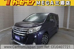 toyota noah 2014 quick_quick_ZRR80W_ZRR80-0023223