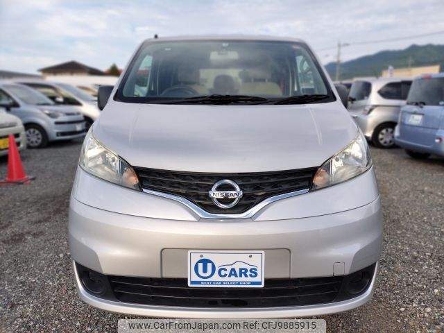 nissan nv200-vanette 2018 -NISSAN--NV200 DBF-VM20ｶｲ--VM20-123130---NISSAN--NV200 DBF-VM20ｶｲ--VM20-123130- image 1