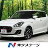 suzuki swift 2021 CFJ1430950 image 1