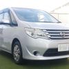 nissan serena 2014 quick_quick_DAA-HC26_HC26-102101 image 3