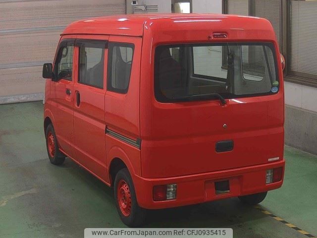 suzuki every 2017 -SUZUKI--Every DA17V-258555---SUZUKI--Every DA17V-258555- image 2