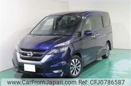 nissan serena 2016 -NISSAN--Serena DAA-GFC27--GFC27-006462---NISSAN--Serena DAA-GFC27--GFC27-006462-