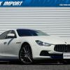 maserati ghibli 2016 quick_quick_MG30D_ZAMTS57C001178934 image 1