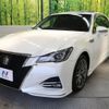 toyota crown 2016 -TOYOTA--Crown DAA-AWS210--AWS210-6120412---TOYOTA--Crown DAA-AWS210--AWS210-6120412- image 17