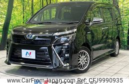 toyota voxy 2019 -TOYOTA--Voxy DAA-ZWR80W--ZWR80-0386469---TOYOTA--Voxy DAA-ZWR80W--ZWR80-0386469-