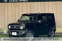 suzuki jimny 2023 CFJ1819439