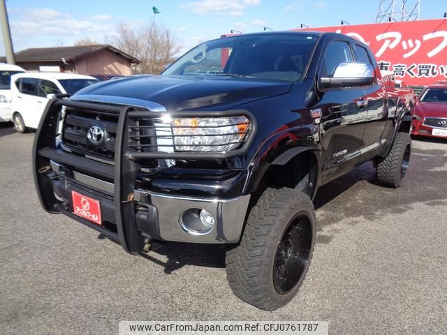 toyota tundra 2012 GOO_NET_EXCHANGE_0205292A30250214W001 image 2