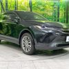 toyota harrier-hybrid 2021 quick_quick_AXUH85_AXUH85-0009083 image 17