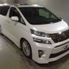toyota vellfire 2014 -TOYOTA--Vellfire DBA-GGH20W--GGH20-8085134---TOYOTA--Vellfire DBA-GGH20W--GGH20-8085134- image 6