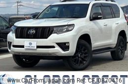 toyota land-cruiser-prado 2023 -TOYOTA--Land Cruiser Prado 3BA-TRJ150W--TRJ150-0168537---TOYOTA--Land Cruiser Prado 3BA-TRJ150W--TRJ150-0168537-