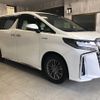 toyota alphard 2019 quick_quick_DAA-AYH30W_AYH30-0082836 image 2