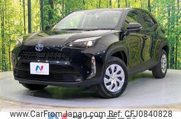 toyota yaris-cross 2023 quick_quick_MXPJ10_MXPJ10-3092309