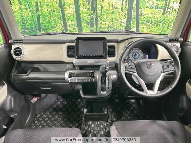 suzuki xbee 2018 -SUZUKI--XBEE DAA-MN71S--MN71S-103739---SUZUKI--XBEE DAA-MN71S--MN71S-103739- image 2