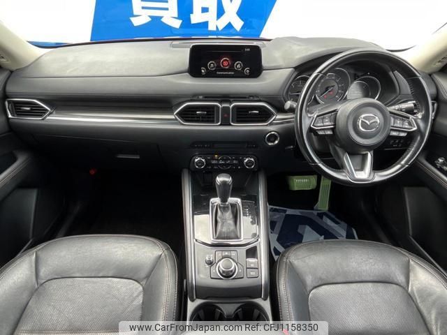 mazda cx-5 2017 quick_quick_KF2P_KF2P-123652 image 2