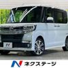 daihatsu tanto 2018 CFJ1761154 image 1