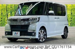daihatsu tanto 2018 CFJ1761154